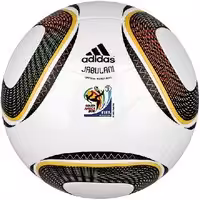 Adidas - Den officielle VM 2010-bold