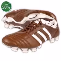 Adidas - adiPURE II Better Place Brun FG