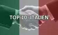 Top-10: Sommertransfers 10/11 - Italien