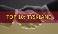 Top-10: Dyreste indkøb i Bundesligaen (Sommeren 2014/15)