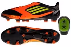 Køb Lionel Messis støvler - Adidas F50 AdiZero