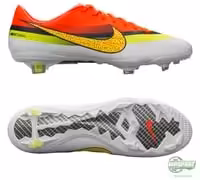 Køb Cristiano Ronaldos støvler - Nike Mercurial Vapor IX CR7