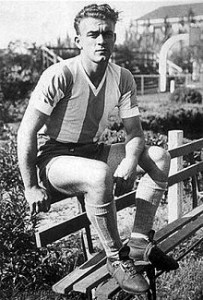 Alfredo Di Stefano
