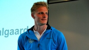 Thomas Dalgaard