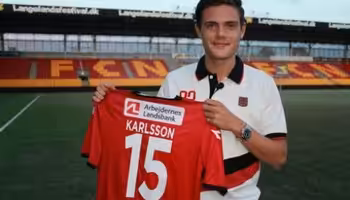 Foto: FCN