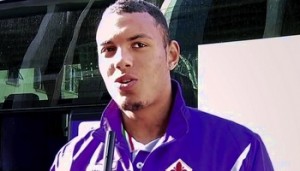 Kenneth Zohore