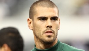 Victor Valdes