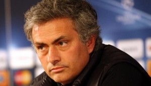 José Mourinho