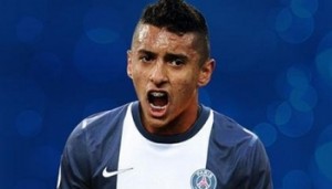 Marquinhos - Paris Saint-Germain