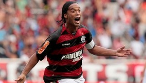 Ronaldinho