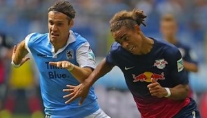 Foto: RB Leipzig