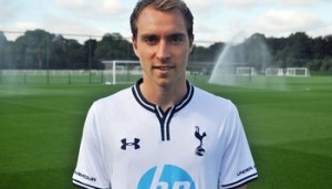 Christian Eriksen