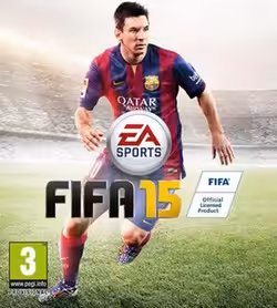 FIFA 15 - Køb spillet her