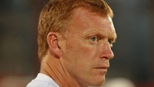 David Moyes