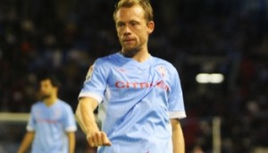 Michael Krohn-Dehli