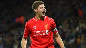 Video: Det vidste du ikke om Steven Gerrard