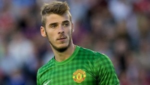 David de Gea
