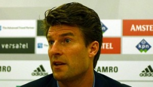 Michael Laudrup