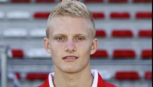 Nicolai Boilesen