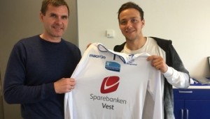 Foto: FK Haugesund