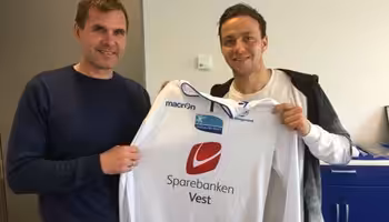 Foto: FK Haugesund