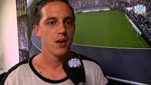 Video: Nicki Bille Nielsen – Derfor valgte jeg Esbjerg