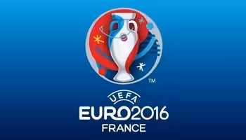 EM 2016 - Fodbold EM i Frankrig