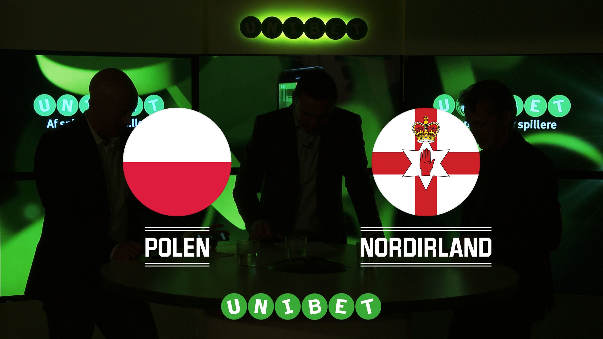 Polen Nordirland Quote Polen Nordirland Quote
