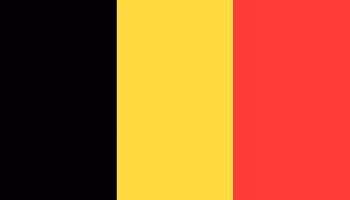 Belgien