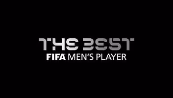 Ronaldo blev årets spiller 2016 i FIFA-regi
