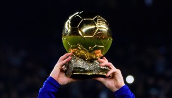 Officielt: Benzema vinder Ballon d'Or 2022