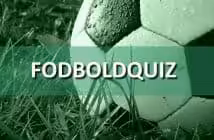 Fodboldquiz om Premier League-sommertransfers