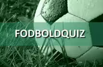 Kender du spillerens CV?-quiz # 1