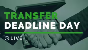 Transfer Deadline Day // Copyright - Fodbold-transfers.dk