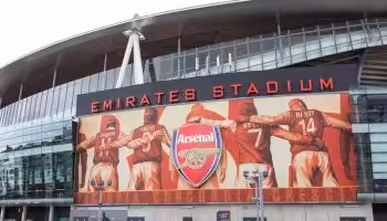 Officielt: Arsenal forlænger med Emirates