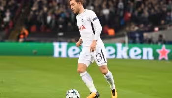 Laudrup hjælper Eriksen til FC Barcelona