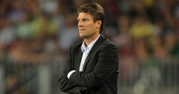 Laudrup: Danmark når langt ved EM 2021