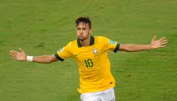FC Barcelona og Neymar indgår forlig efter uenigheder