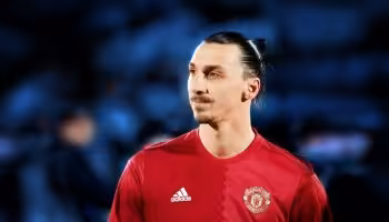 Fodboldquiz om Zlatan Ibrahimovic