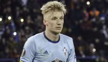 Medie: Daniel Wass takker nej til FCK og Brøndby