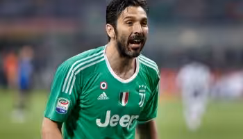 Gianluigi Buffon