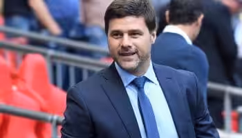 Medie: United åbner for Pochettino-forhandlinger