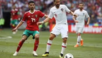 Officielt: Monaco sælger Moutinho til PL-klub