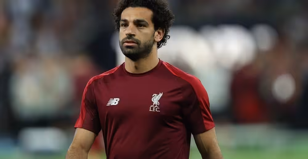 Oversigt: Liverpool-spillernes lønninger 2018/19