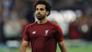 Medie: Mohamed Salah tæt på storklub i Tyrkiet