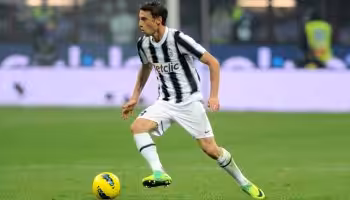 Officielt: Marchisio er fortid i Juventus
