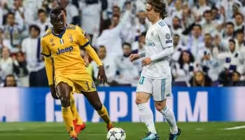 Marca: Modric enig med Real om forlængelse