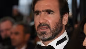 Cantona: Giv mig United-managerjobbet