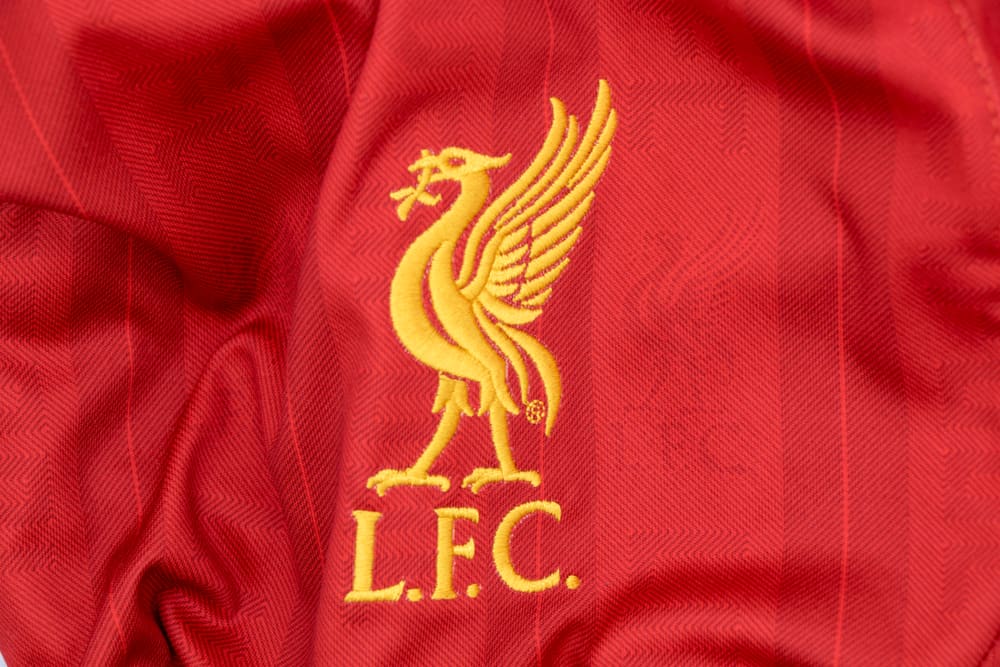 Journalist: Liverpool-profil i dialog med Bayern München