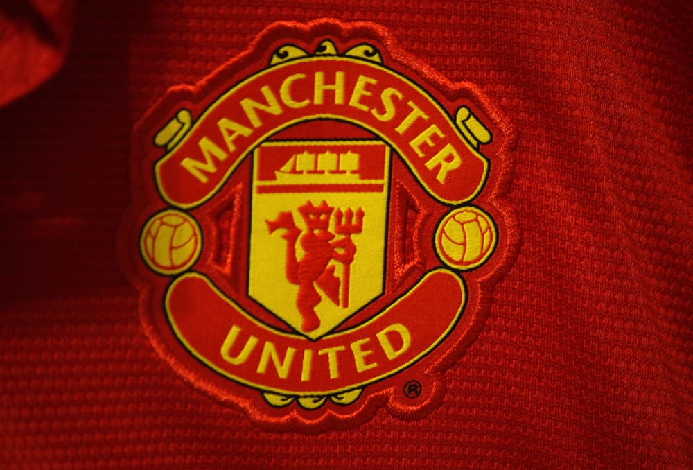 Medie: Man. United lurer på engelsk landsholdsangriber